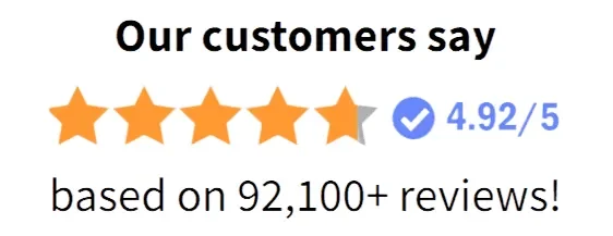 5 Star Rating NerveCell