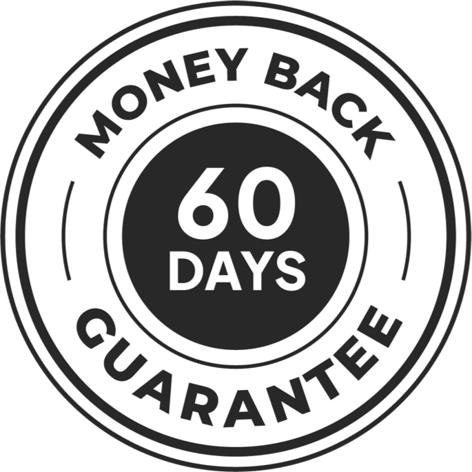 NerveCell 60 Day Money Back Guarantee